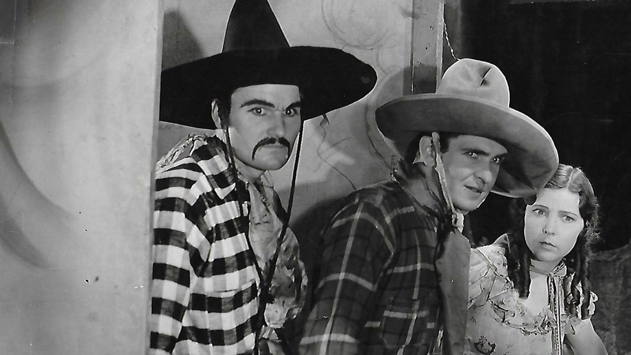 Backdrop for Headin' North