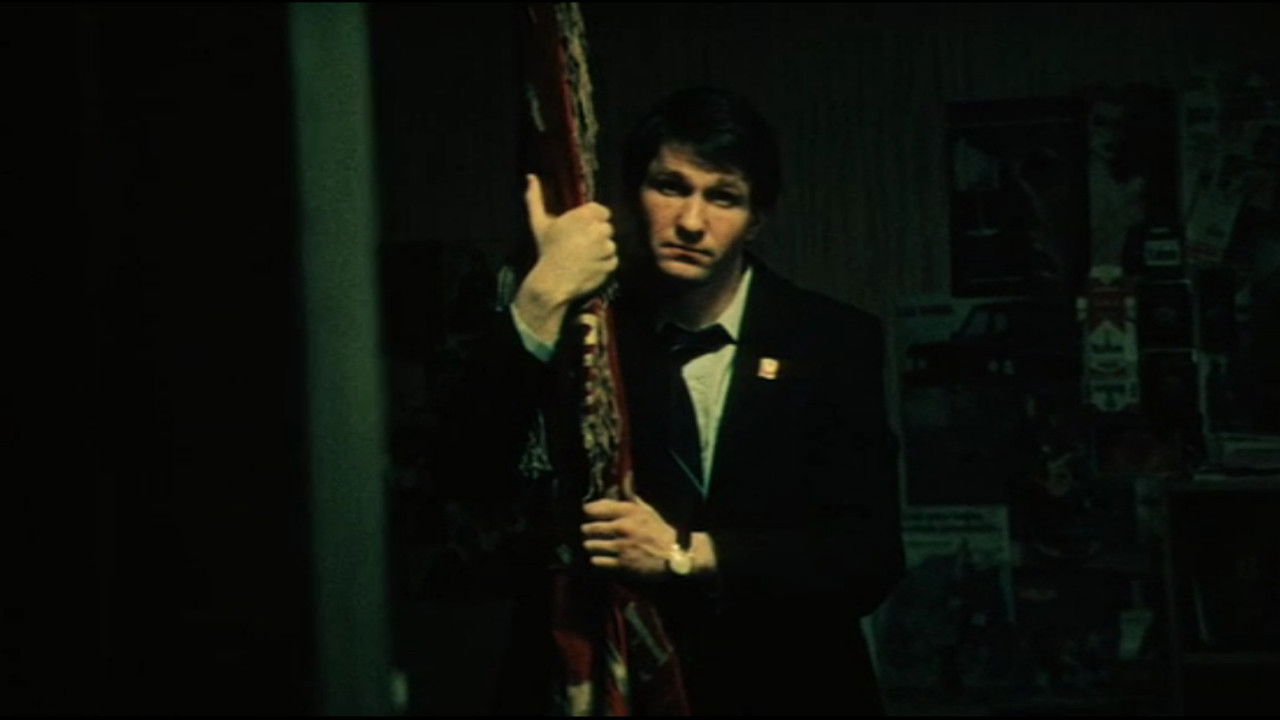 Backdrop for Emergency Incident of a District Scale