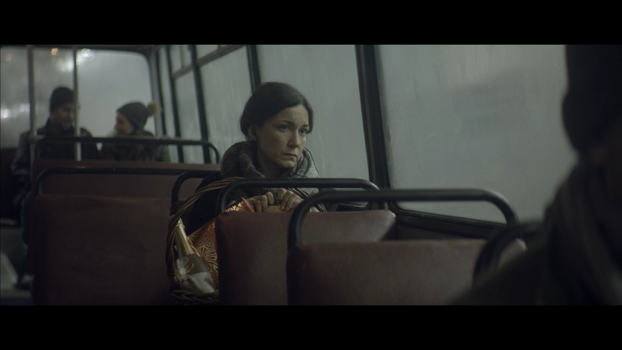 Backdrop for Anatolian Leopard