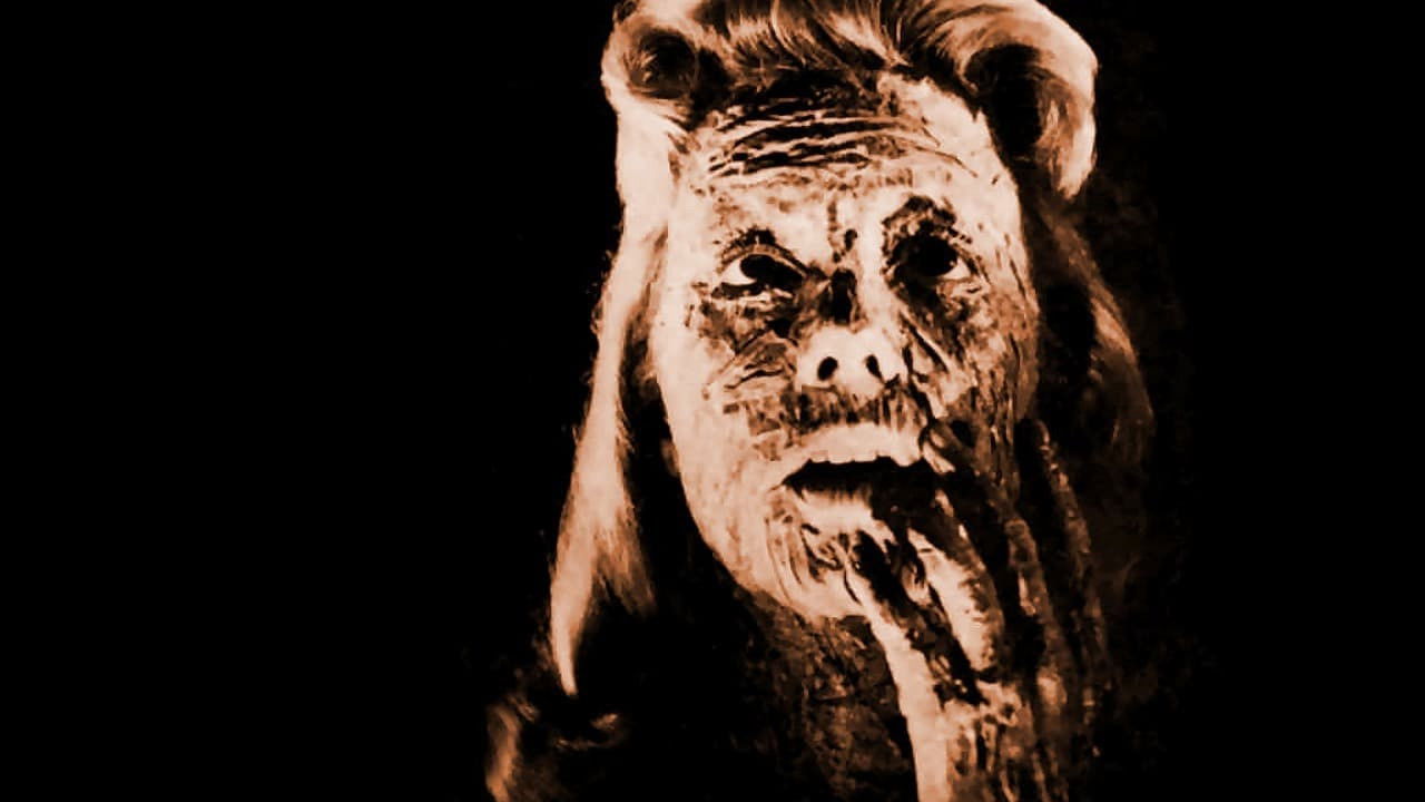 Backdrop for The Unearthly