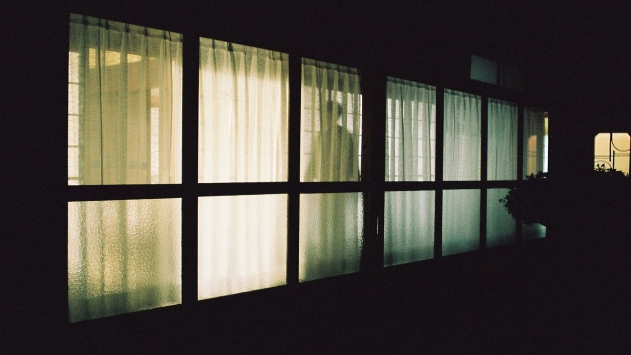 Backdrop for The Works and Days (of Tayoko Shiojiri in the Shiotani Basin)