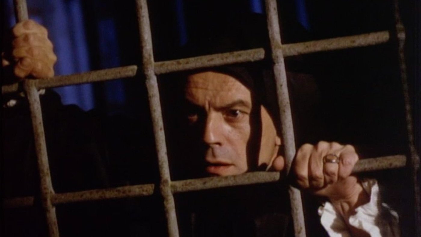 Backdrop for Confortorio