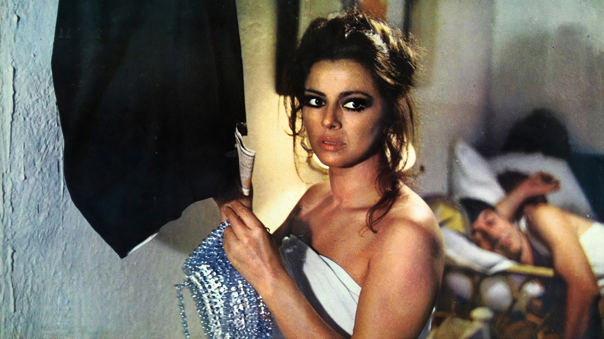 Backdrop for A Prostitute Serving the Public and in Compliance with the Laws of the State