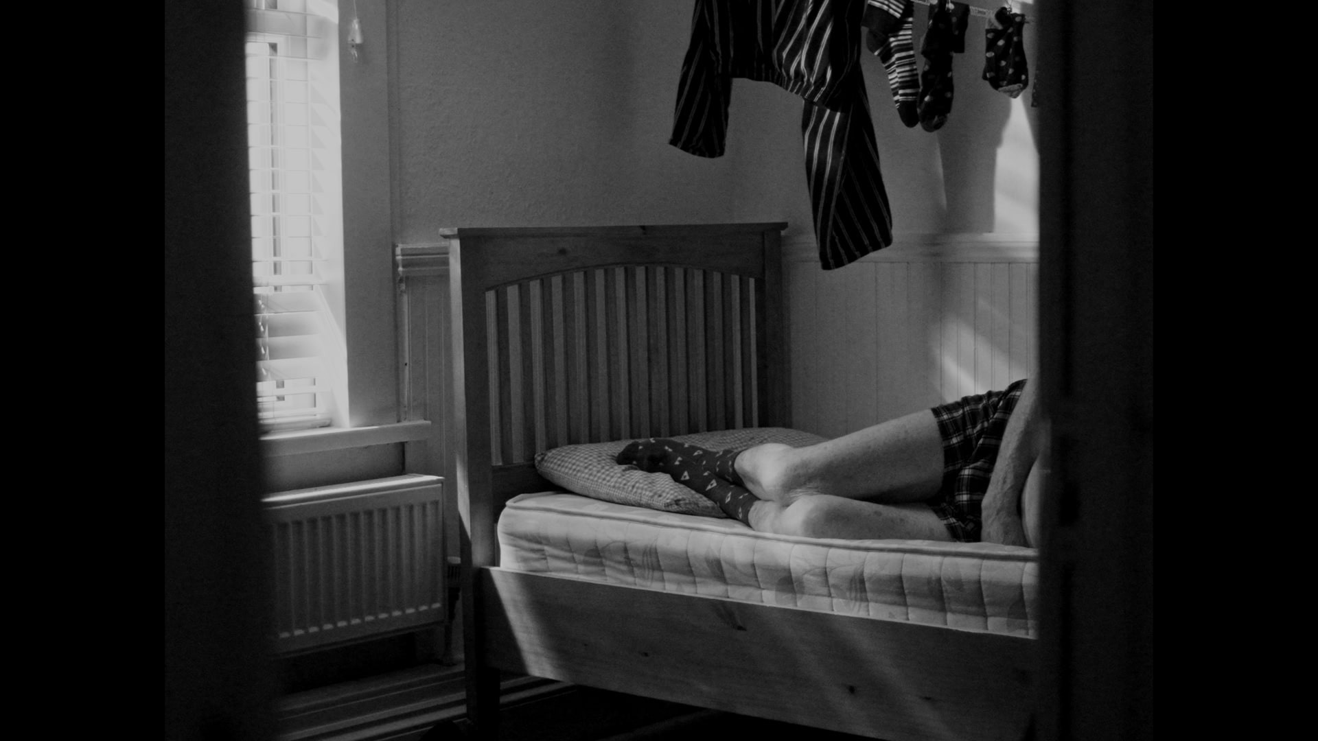 Backdrop for The Relict