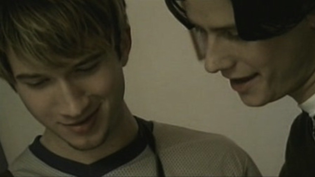 Backdrop for The Journey of Jared Price