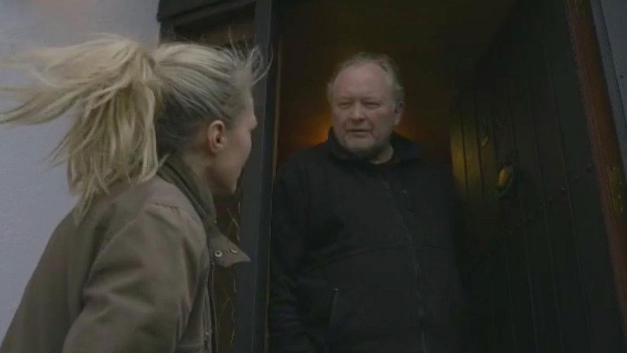 Backdrop for Wonderful Copenhagen