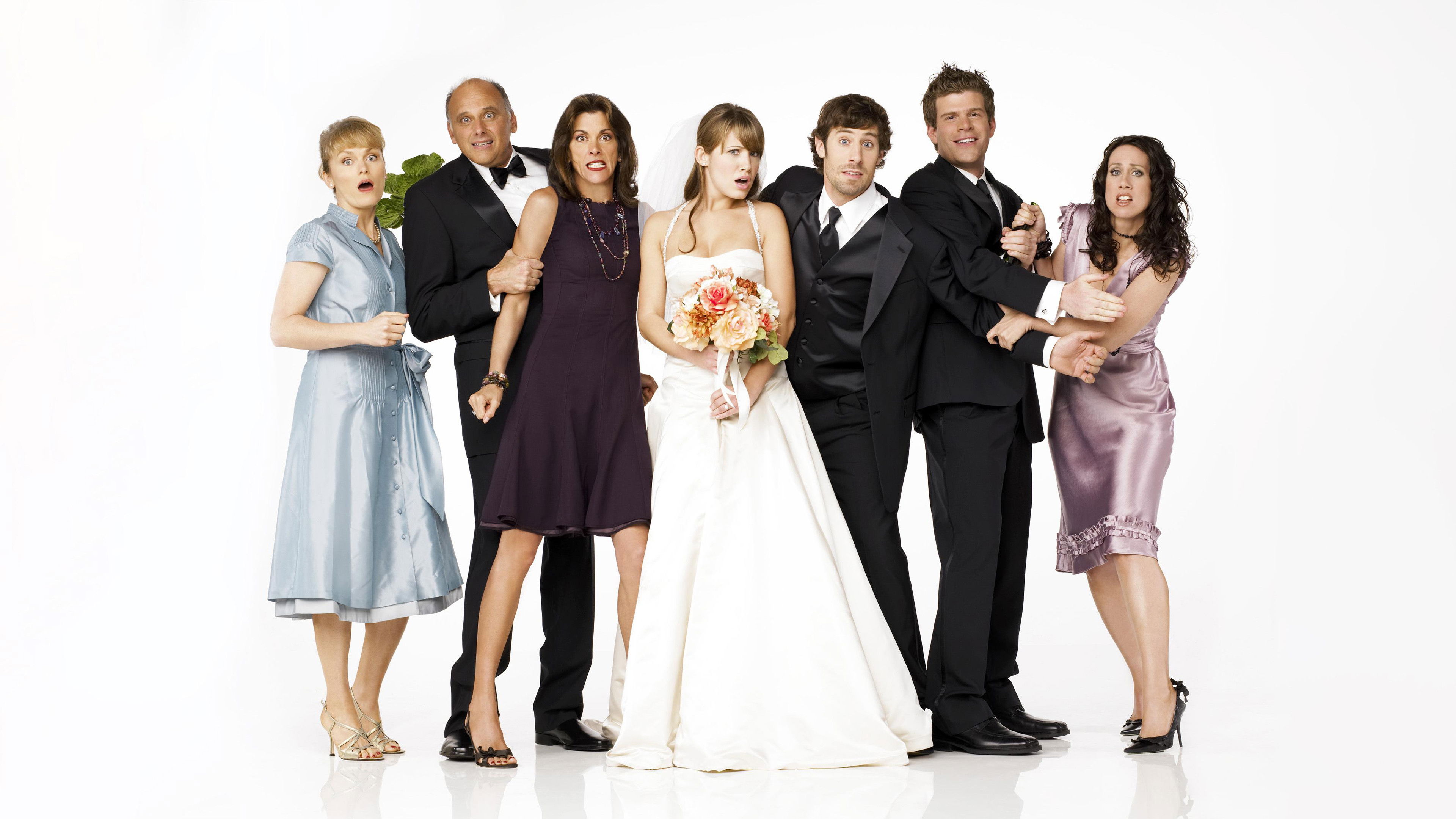 Backdrop for Big Day