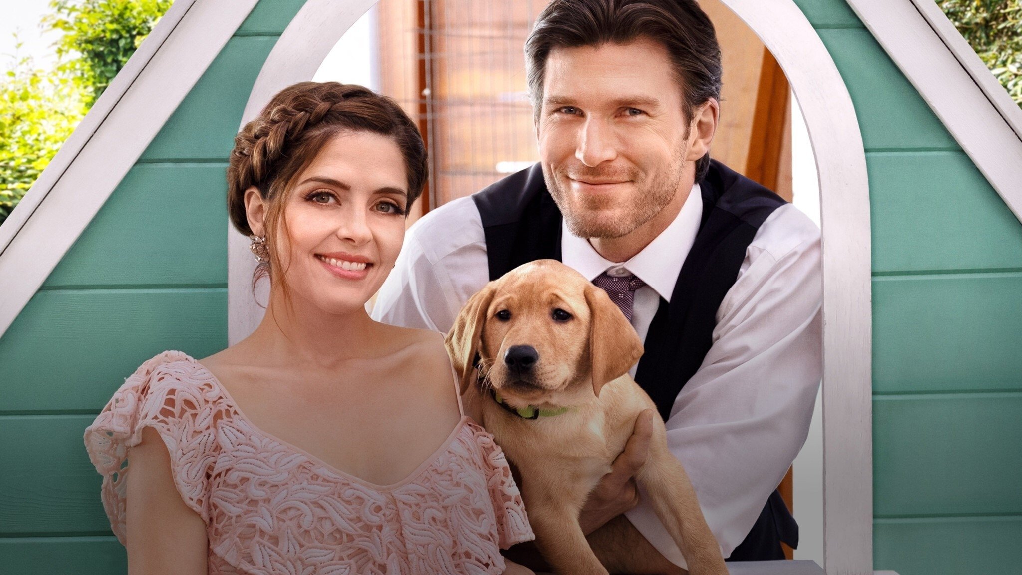 Backdrop for Love Unleashed