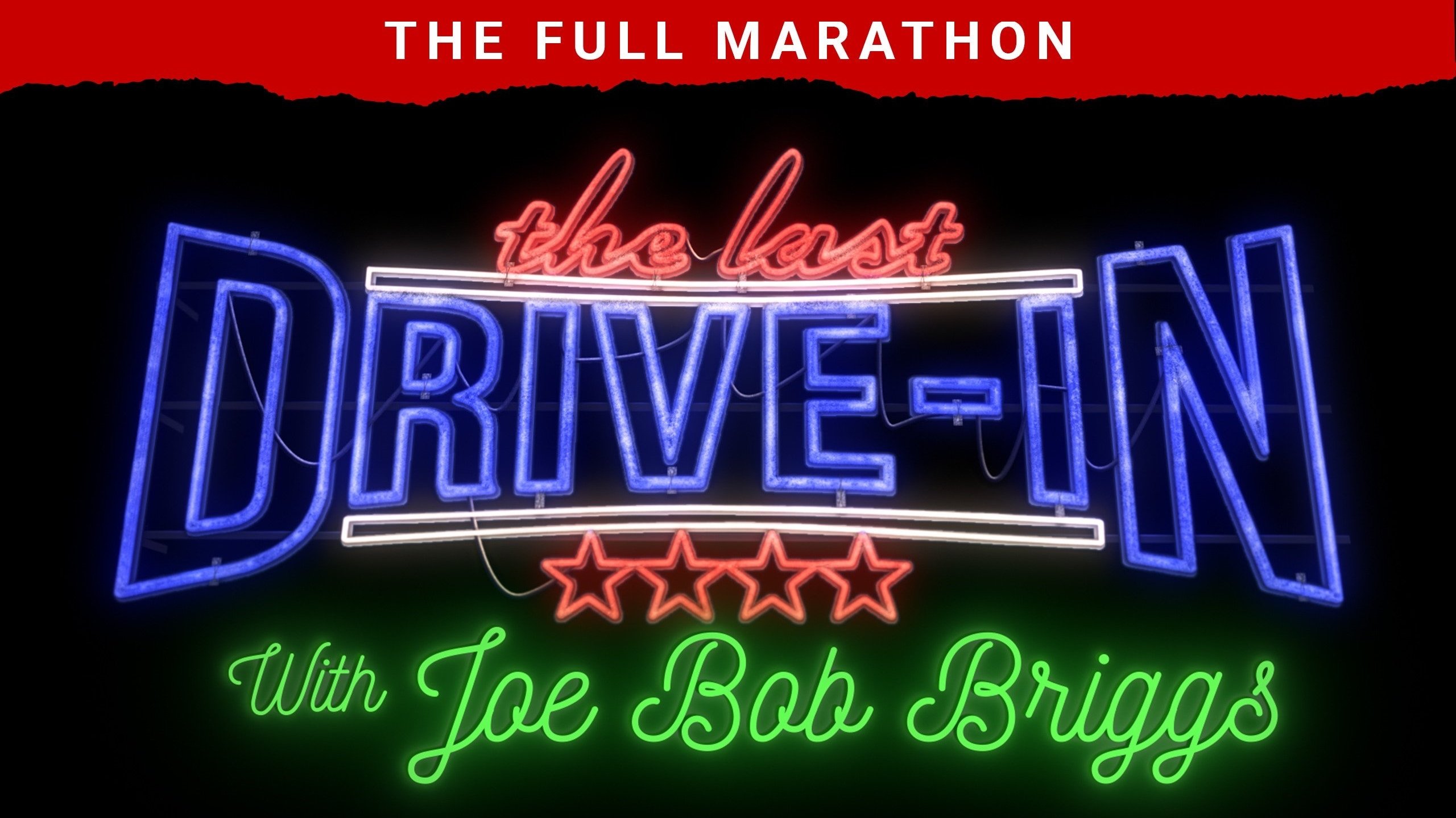 Backdrop for The Last Drive-In: July 2018 Marathon