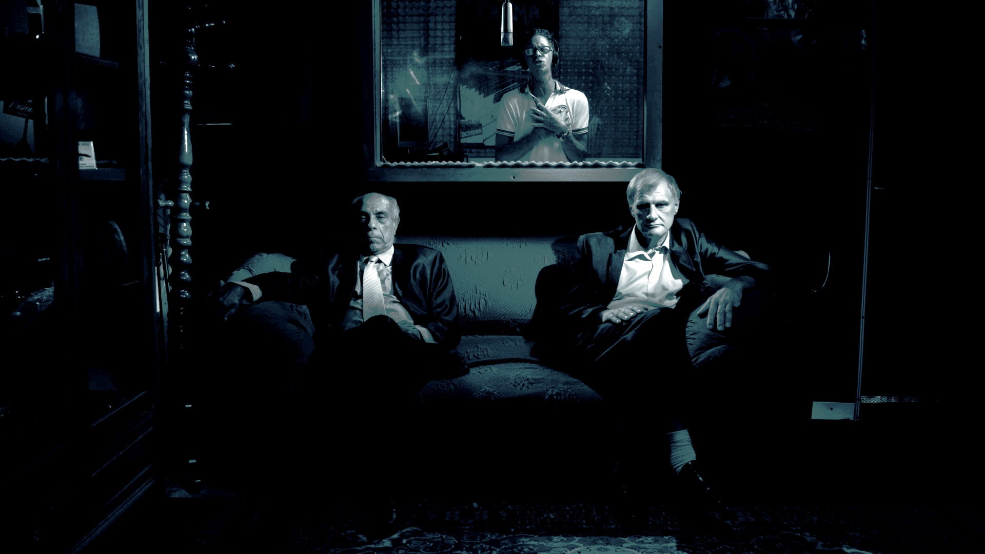 Backdrop for Mafia Is Not What It Used to Be