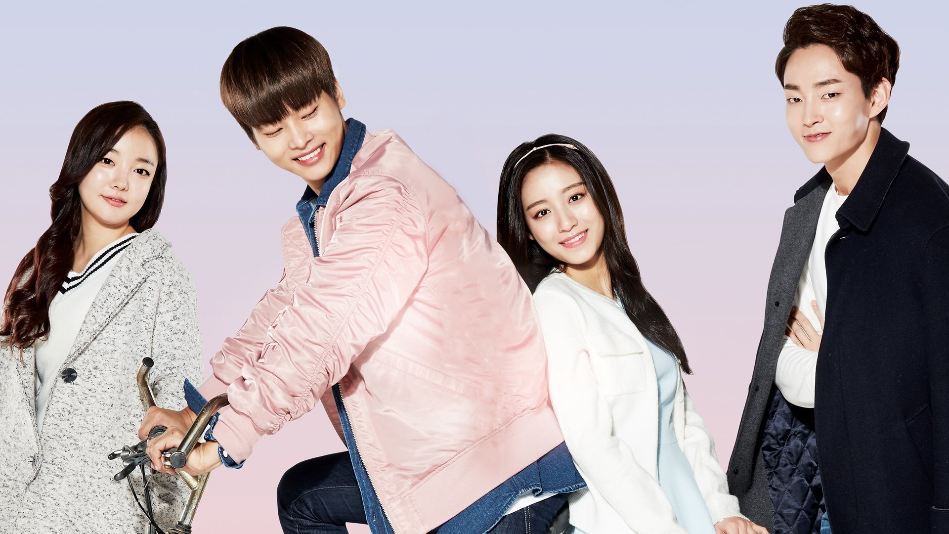 Backdrop for Tomorrow Boy