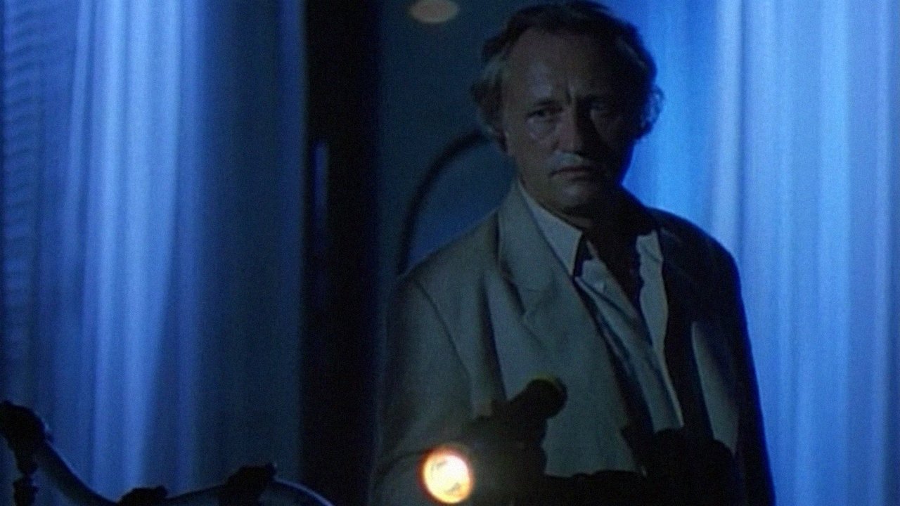 Backdrop for Les Derniers Jours de la victime