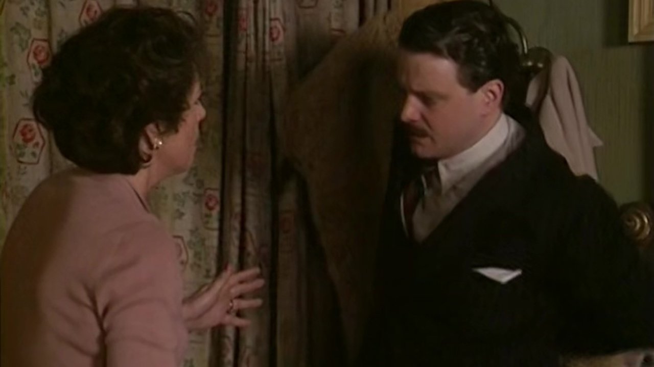 Backdrop for The Deep Blue Sea