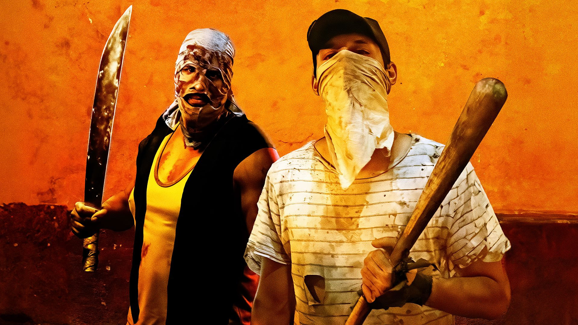 Backdrop for The List