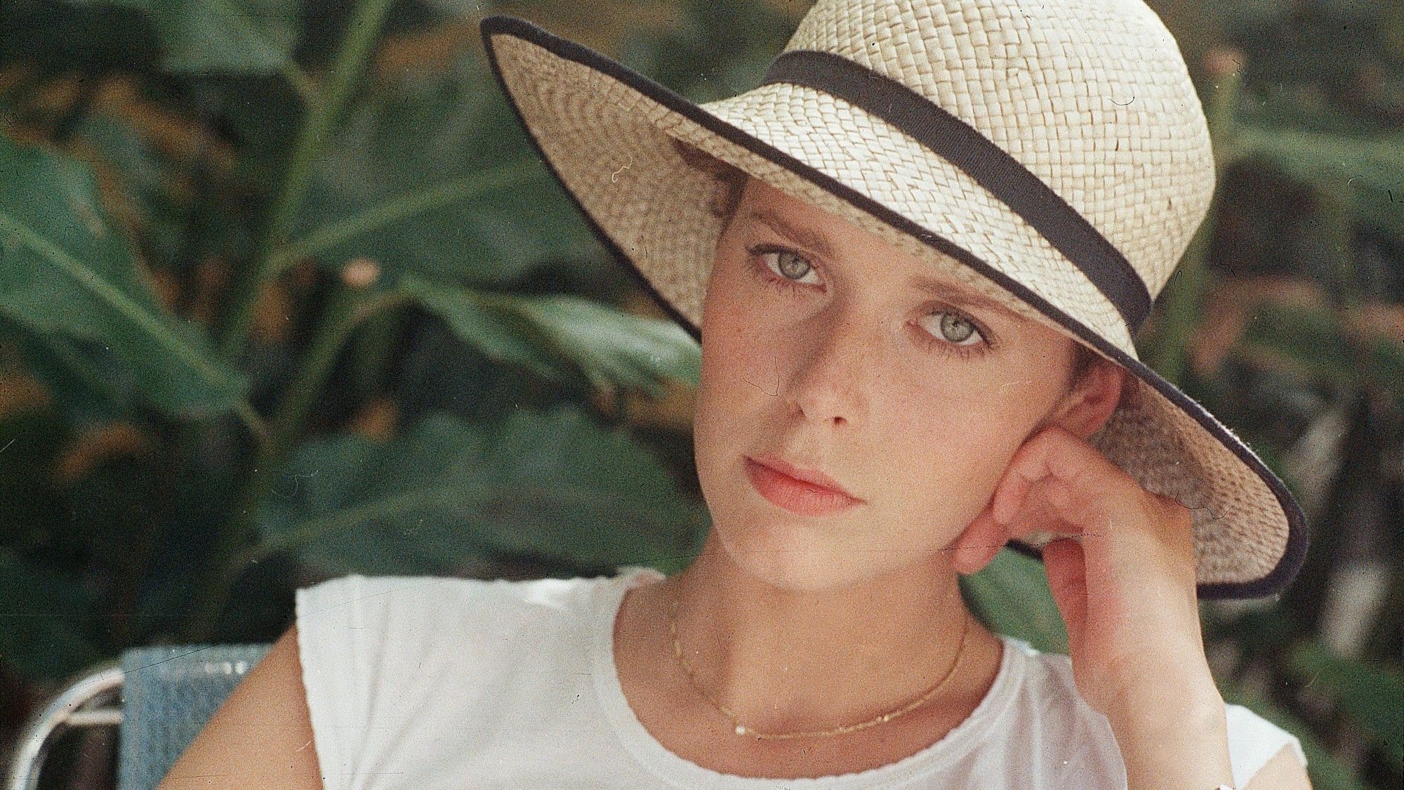 Backdrop for Emmanuelle 3