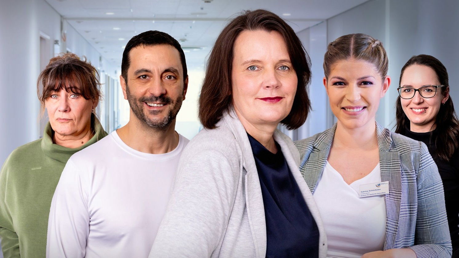 Backdrop for Akutstation Psychiatrie