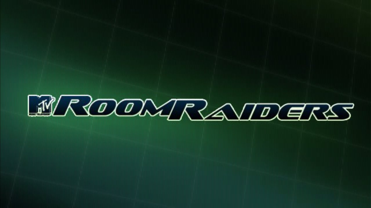 Backdrop for Room Raiders