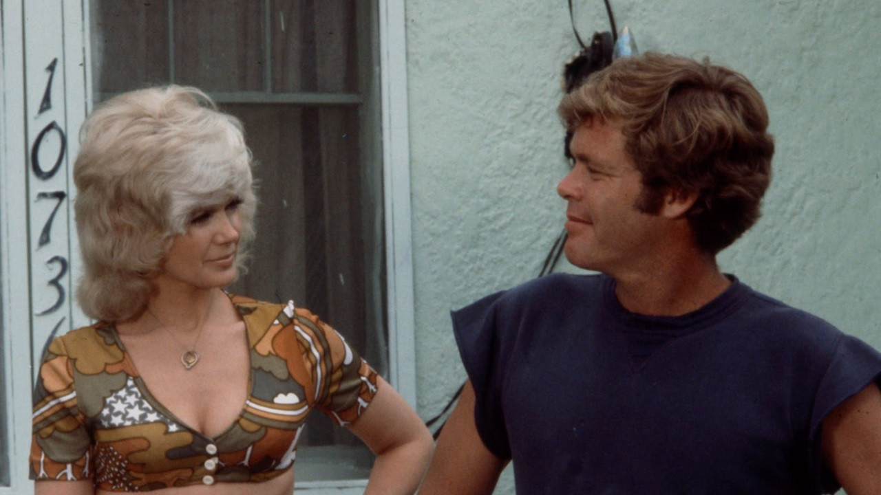 Backdrop for Playmates