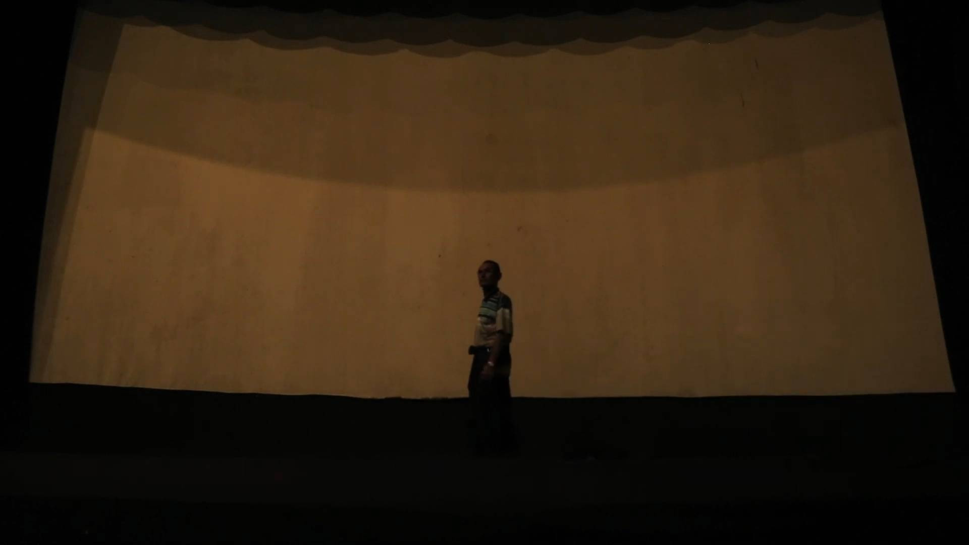 Backdrop for Love in Cinema