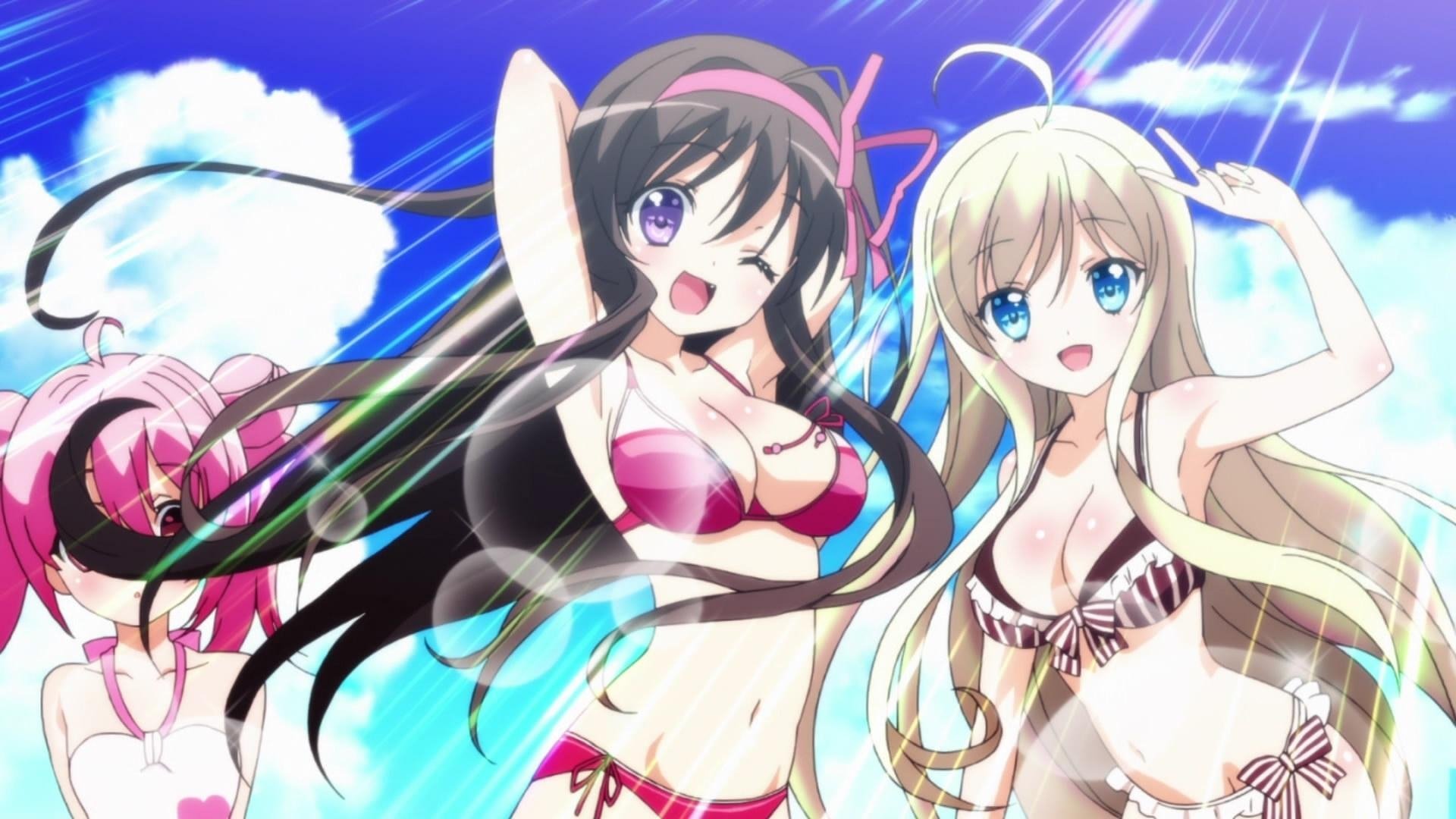 Backdrop for My Mental Choices Are Completely Interfering with my School Romantic Comedy