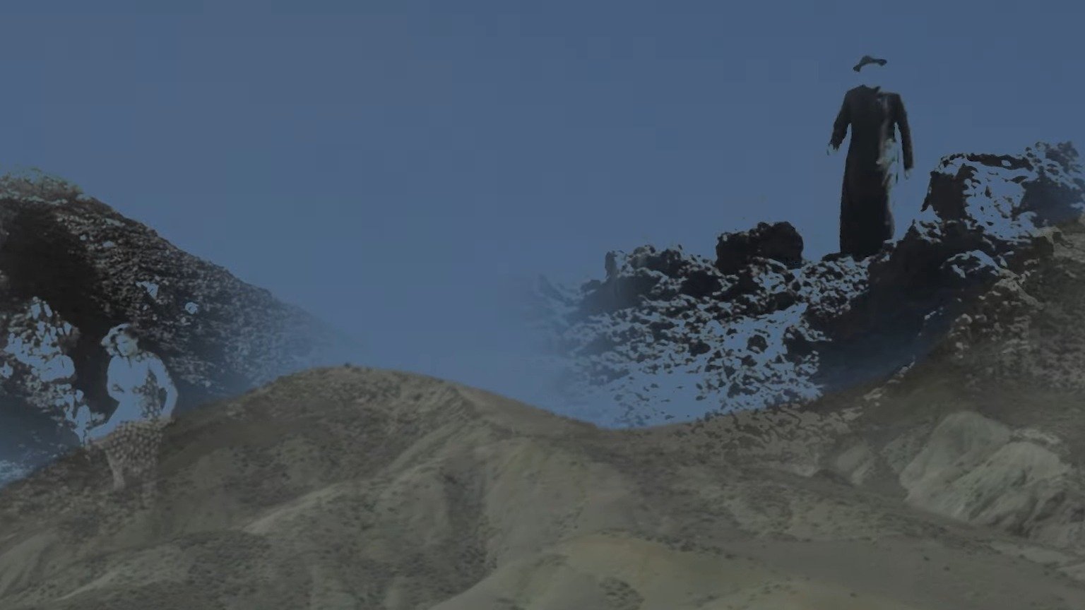 Backdrop for Laura Citarella for Sicilia Queer 2025