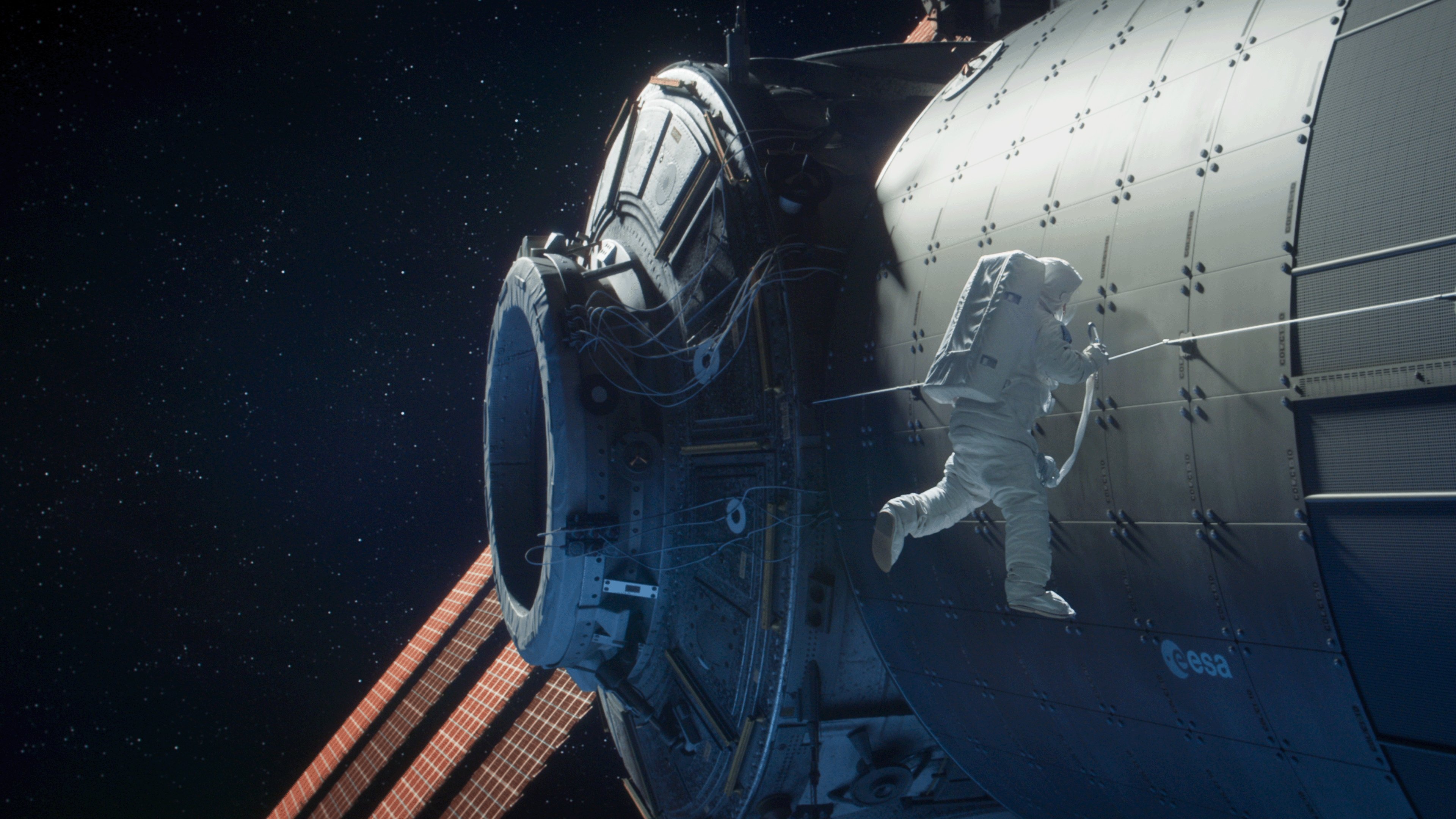 Backdrop for Head in the Stars