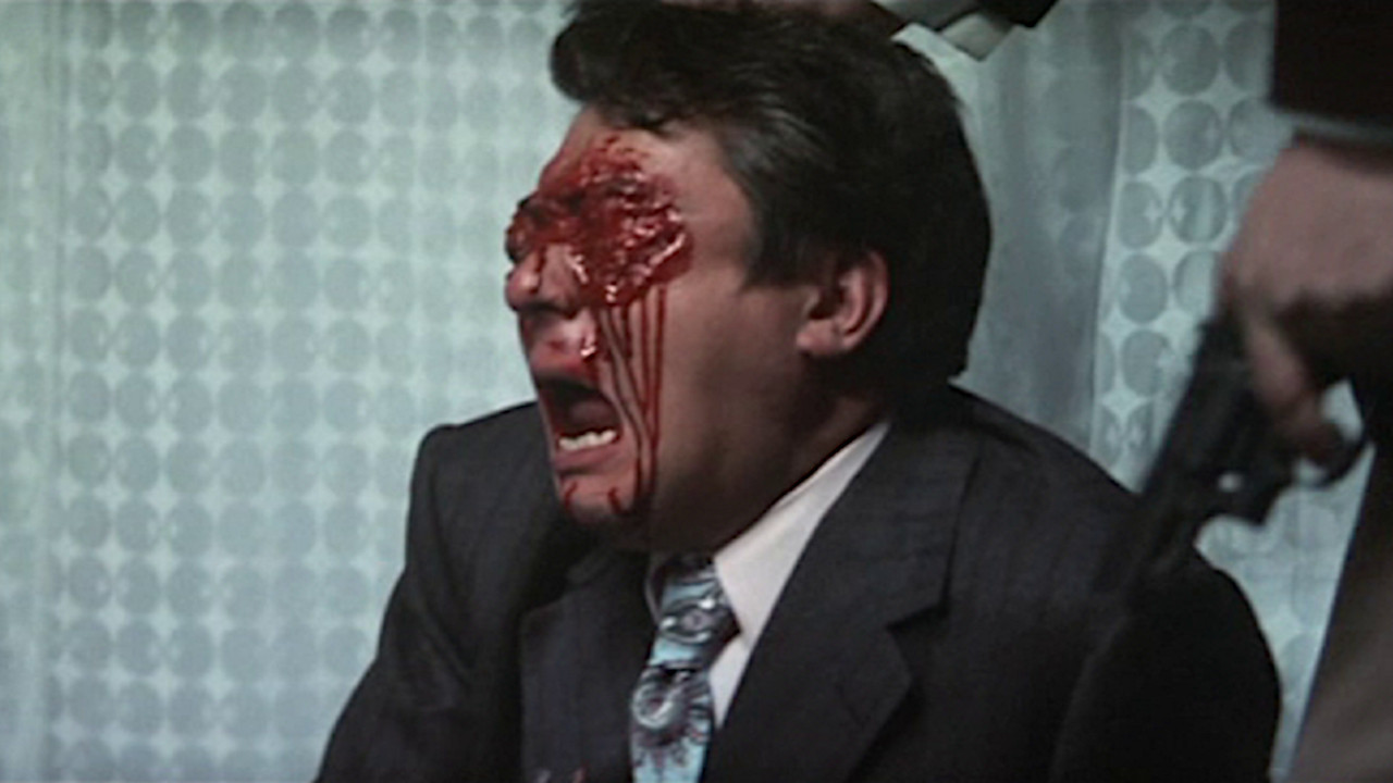 Backdrop for Internal Sleuth