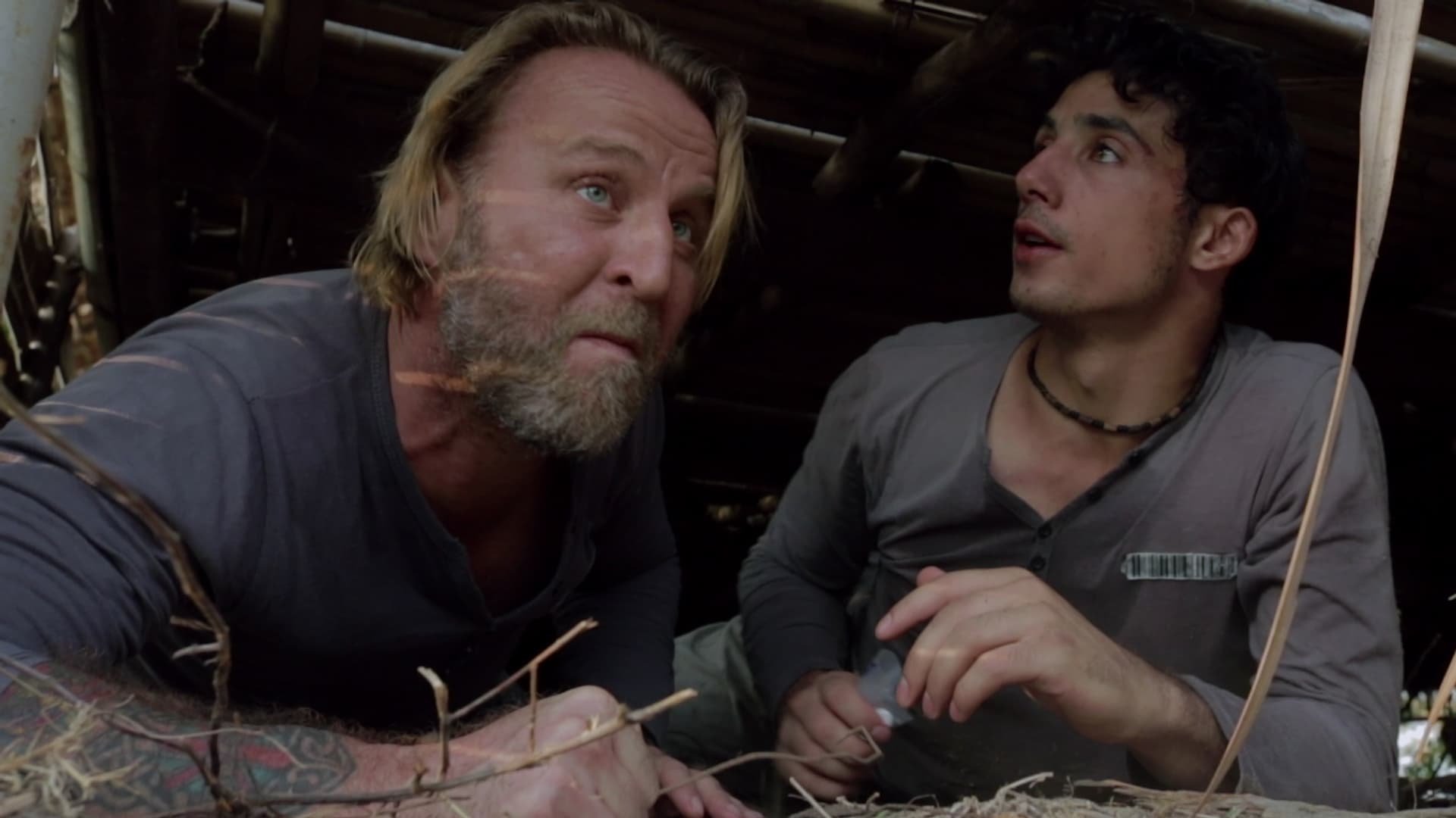 Backdrop for Bangkok Rush / Time Rush