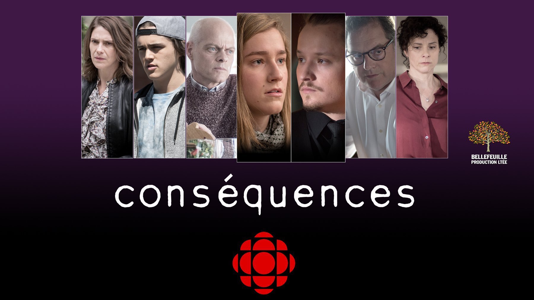 Backdrop for Conséquences