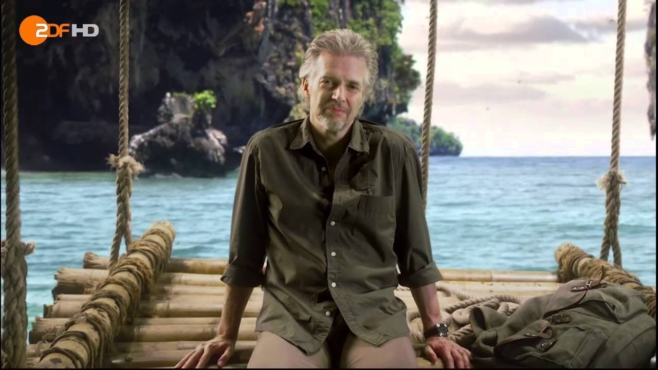 Backdrop for Universe of the Oceans with Frank Schätzing