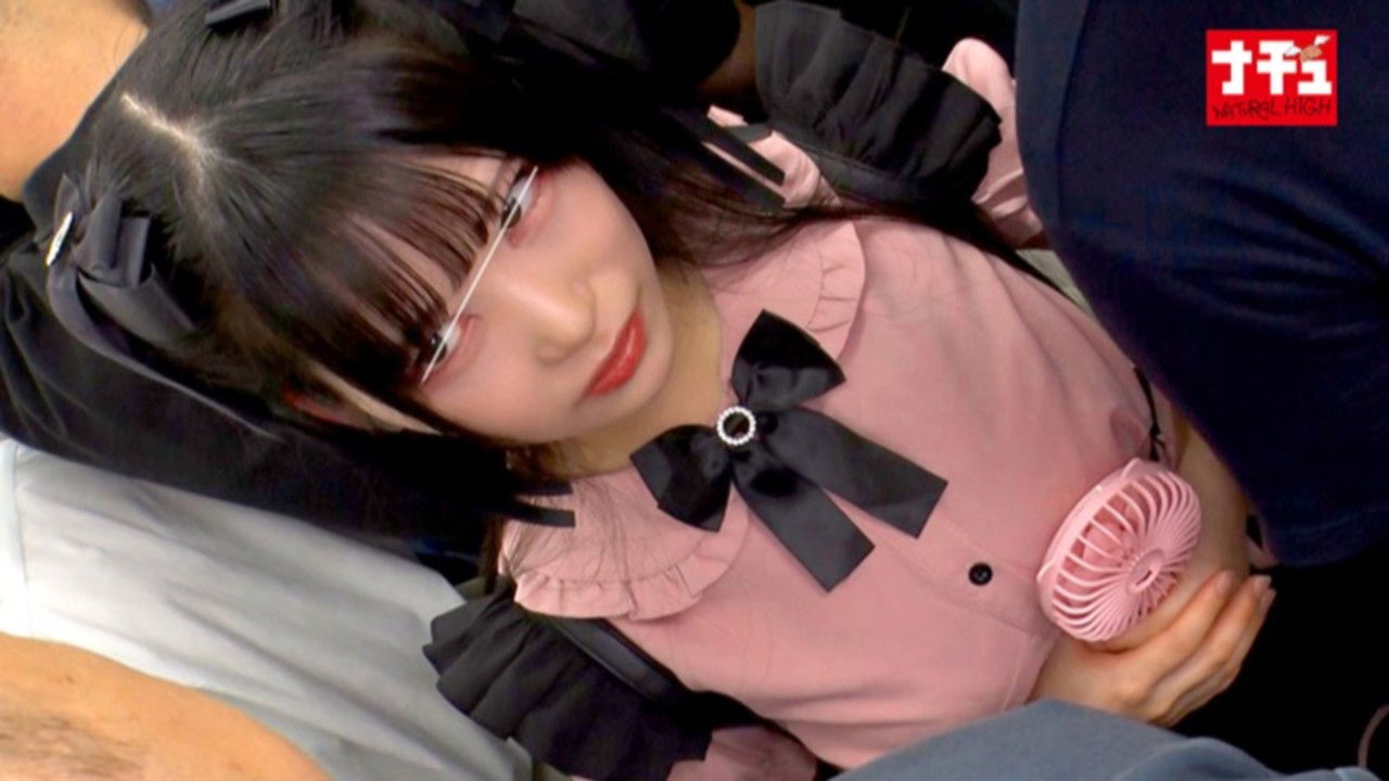 Backdrop for アヘ顔するまでイキ潰す地雷系女子中出し羞恥2