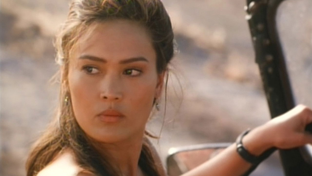 Backdrop for Hostile Intentions