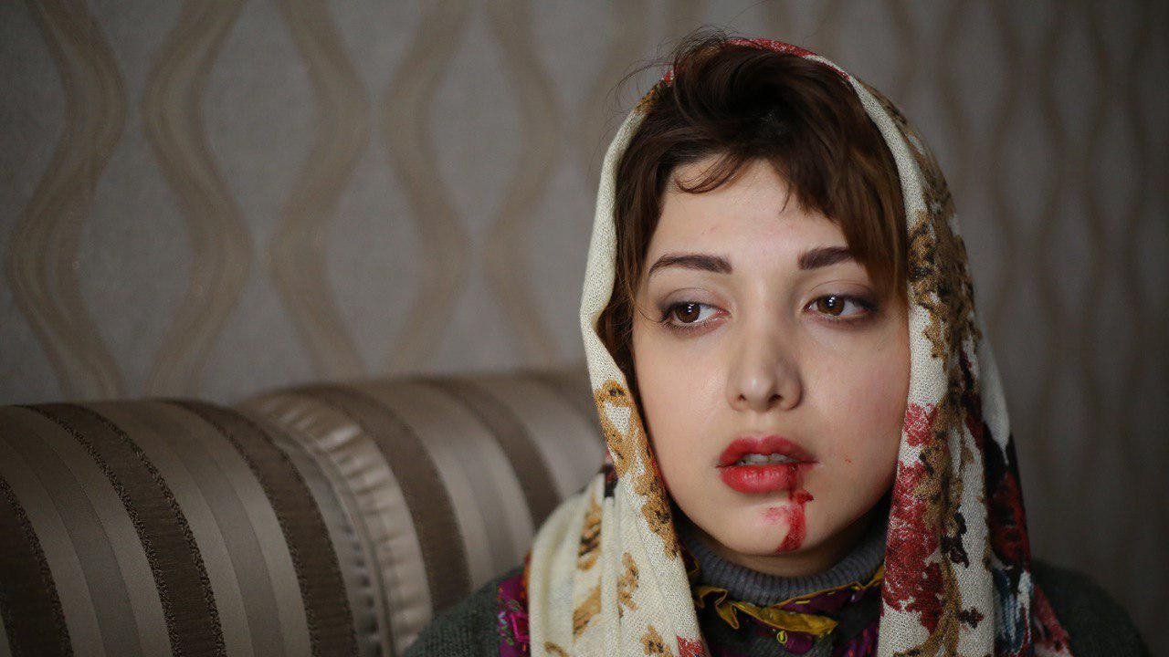 Backdrop for One Kilo and Twenty One Grams