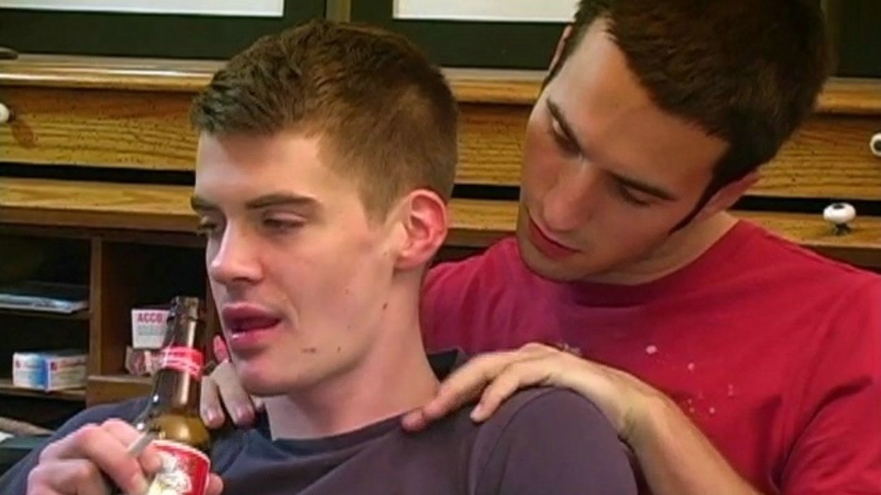 Backdrop for Straight Boys, Gay Boys 3: Going Under Cover