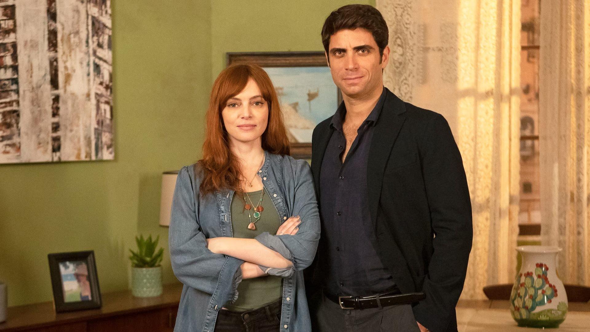 Backdrop for Costanza