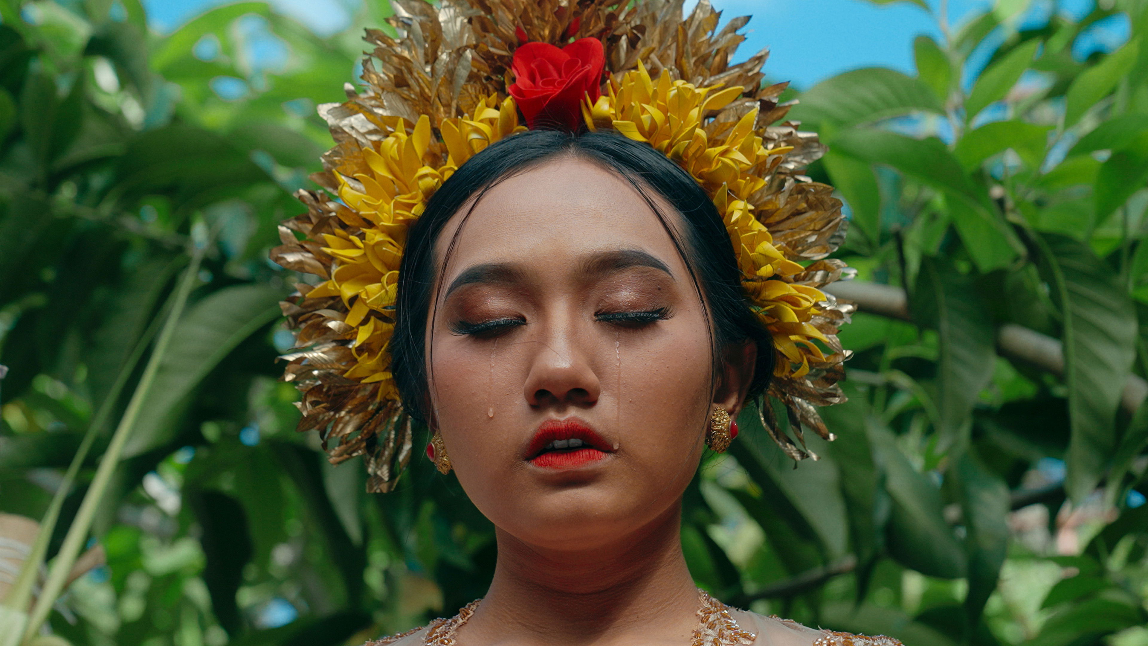 Backdrop for Purusa: Wedding Sacred