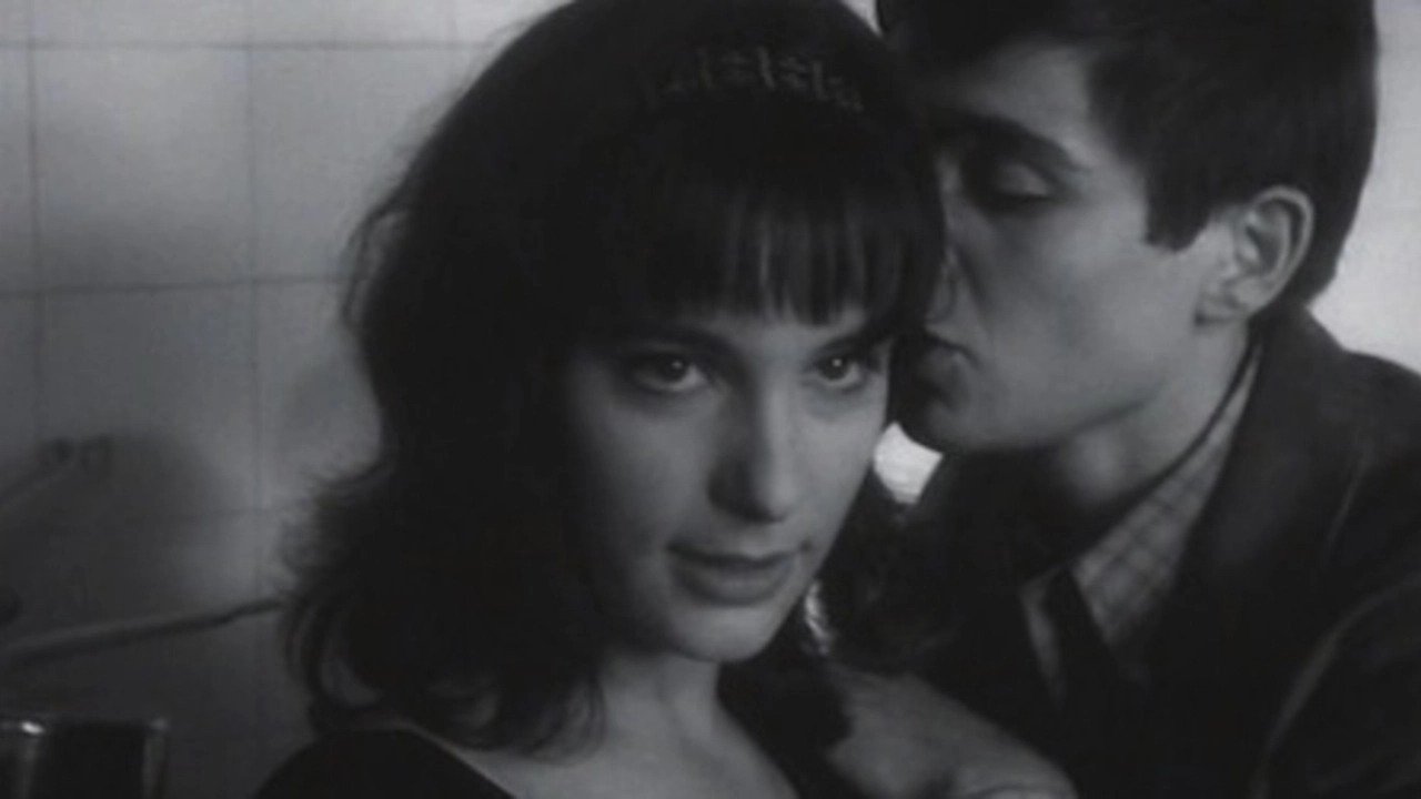 Backdrop for Wise Guys