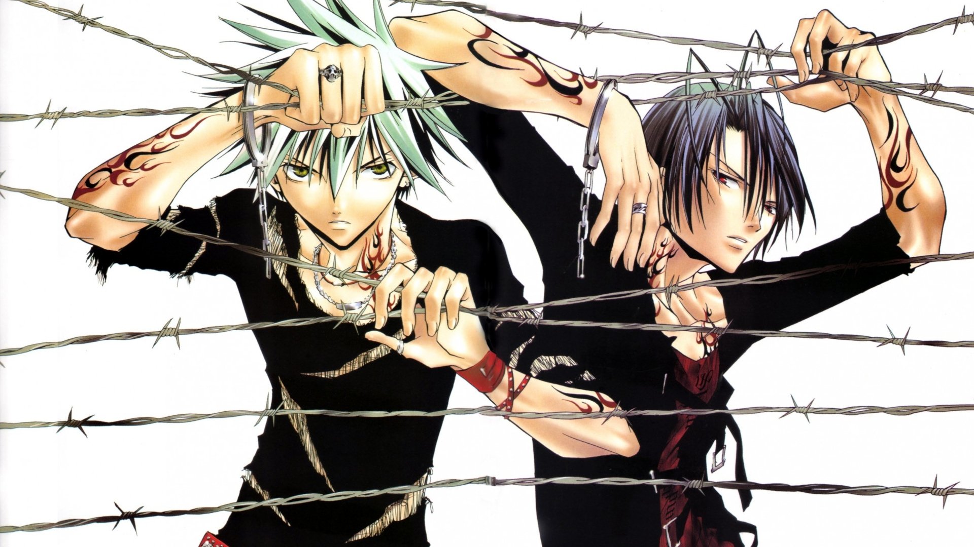 Backdrop for Zombie-Loan