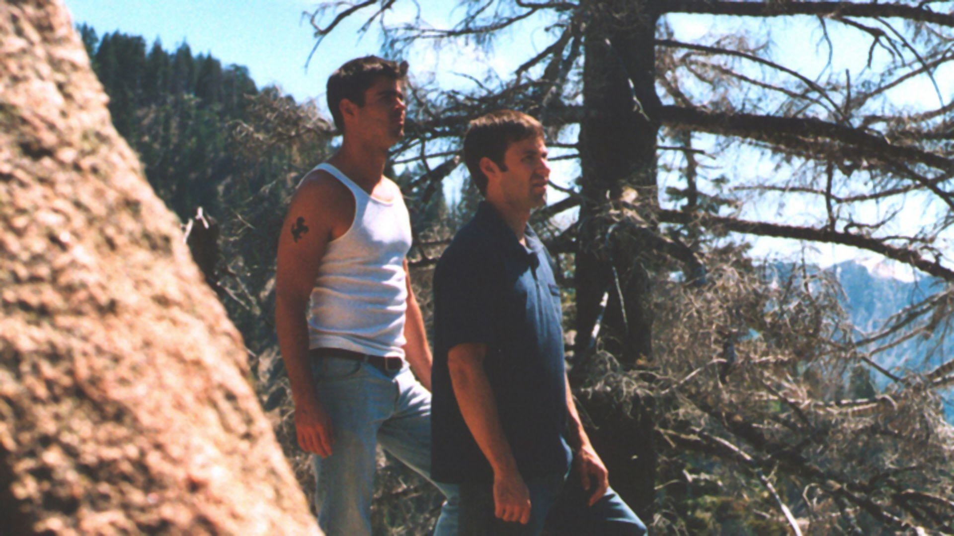 Backdrop for The House of Adam