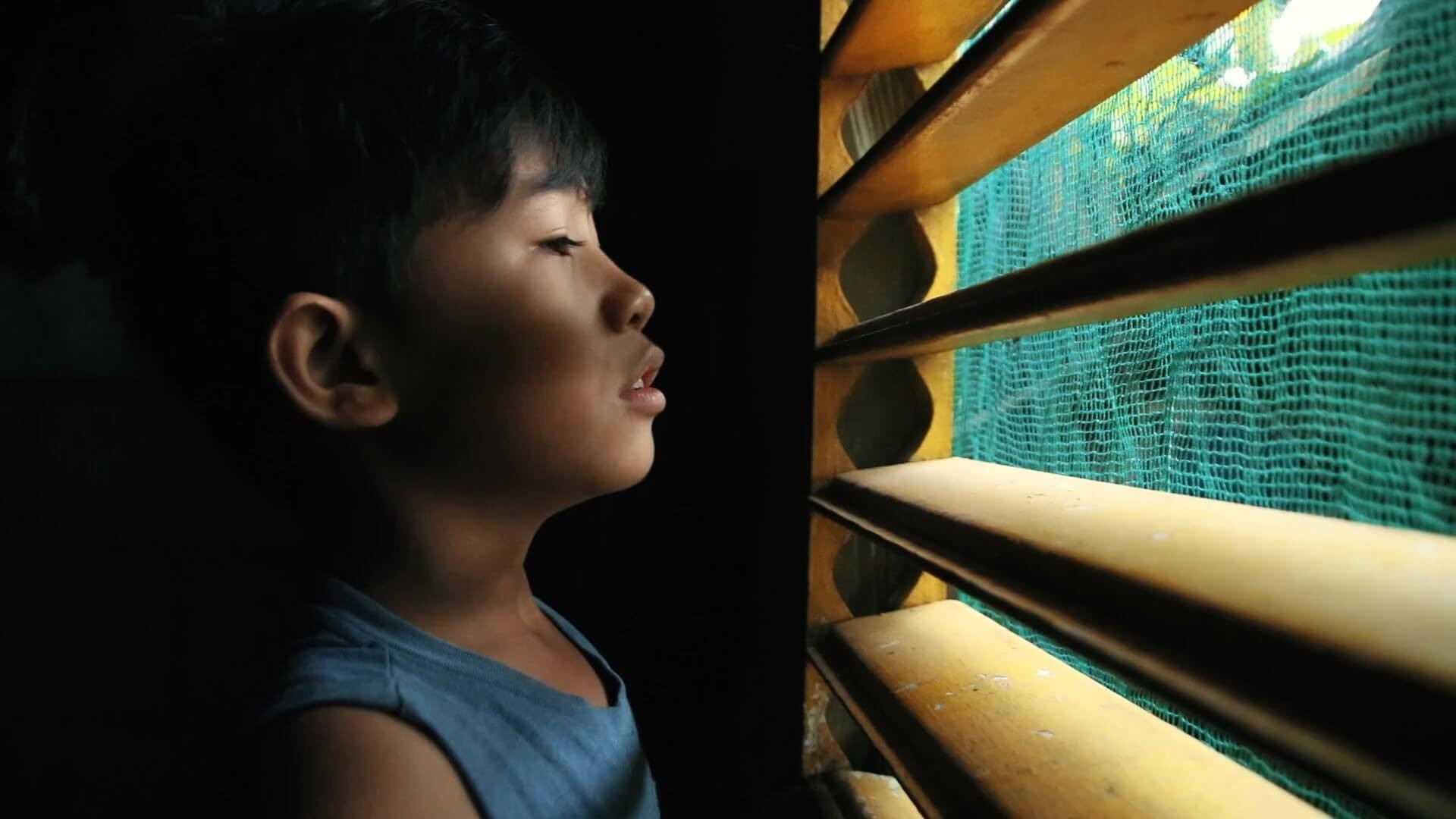 Backdrop for Kalakalaro