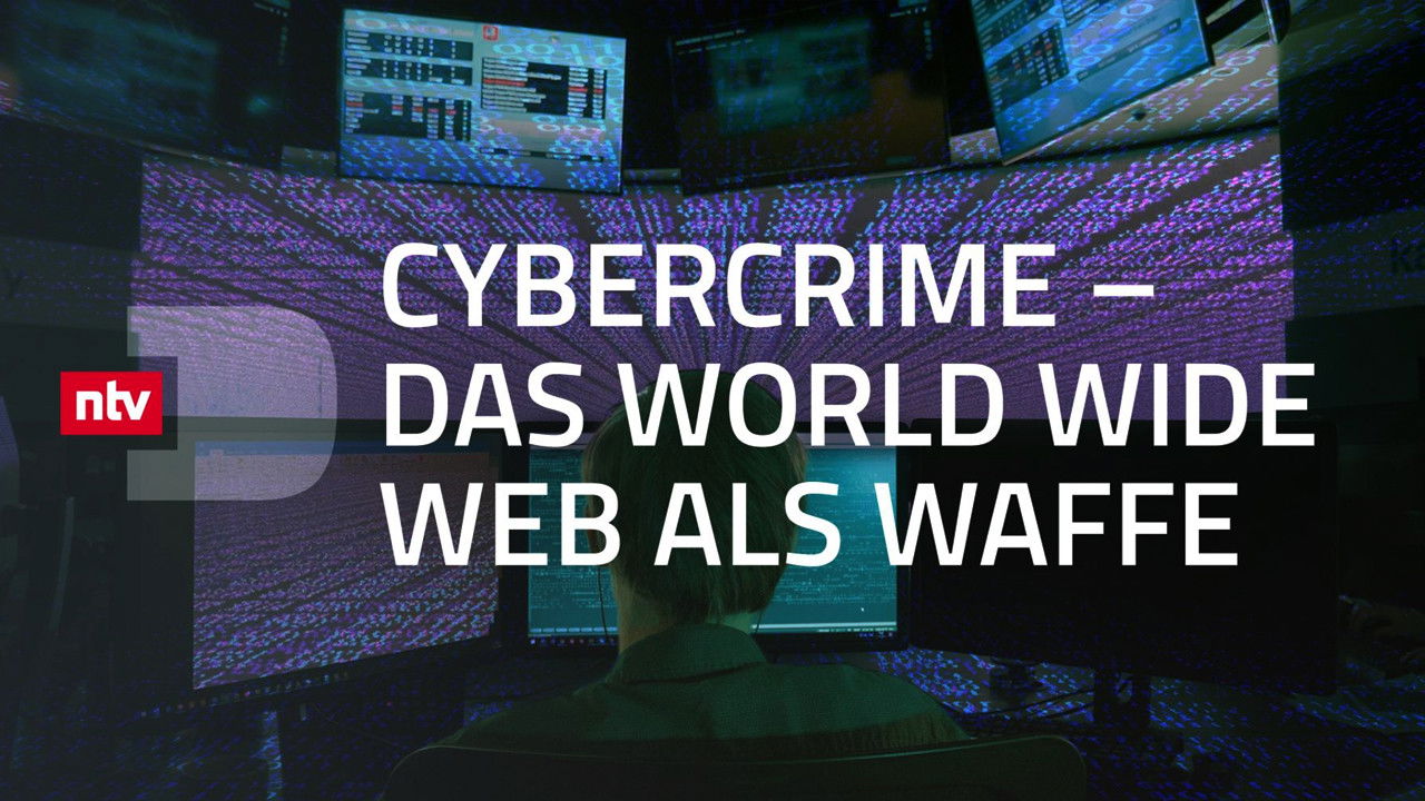 Backdrop for Cybercrime - Das World Wide Web als Waffe