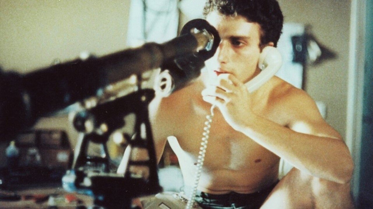 Backdrop for A Foolish Love