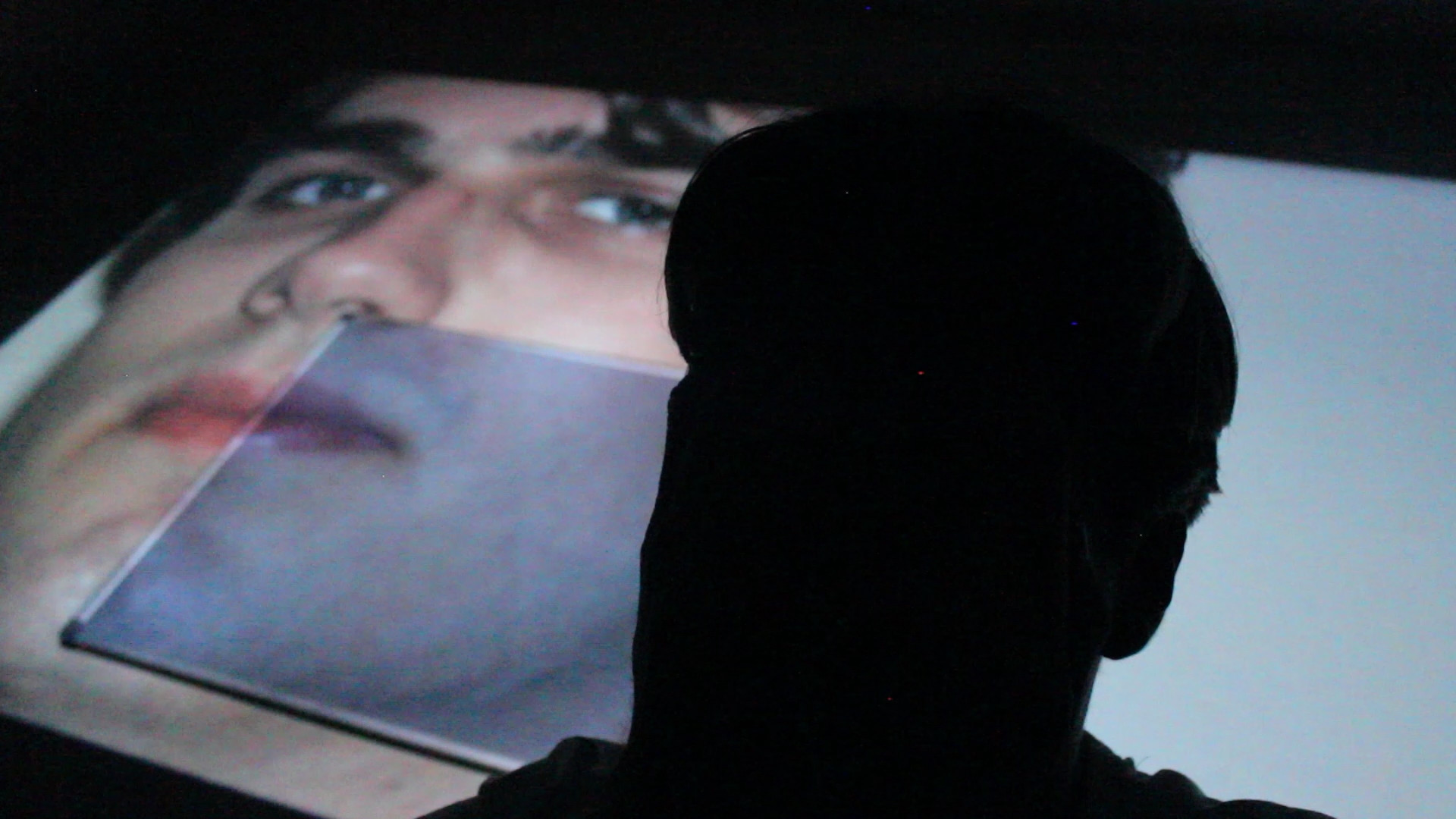 Backdrop for Portrait