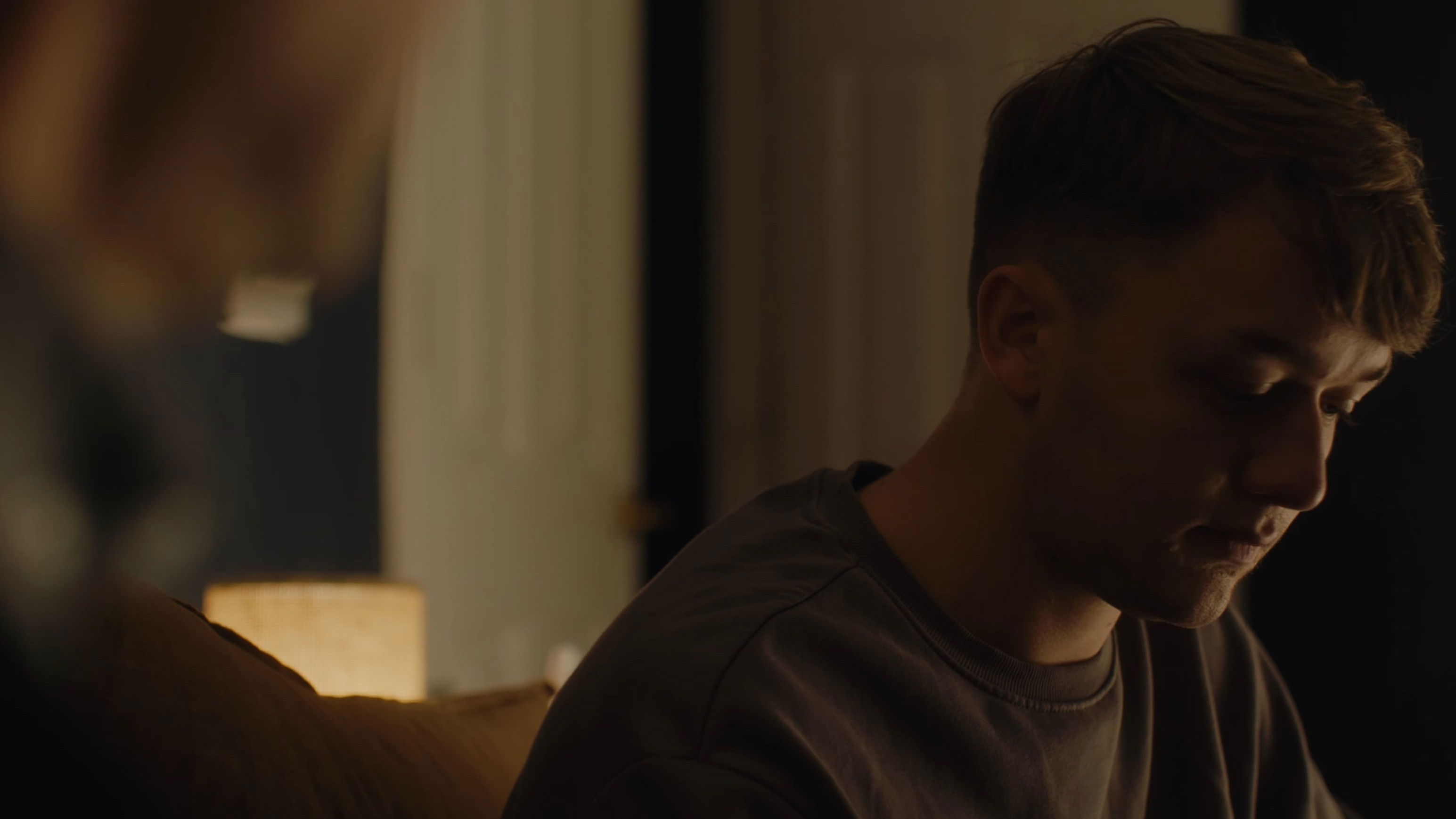 Backdrop for Weekend