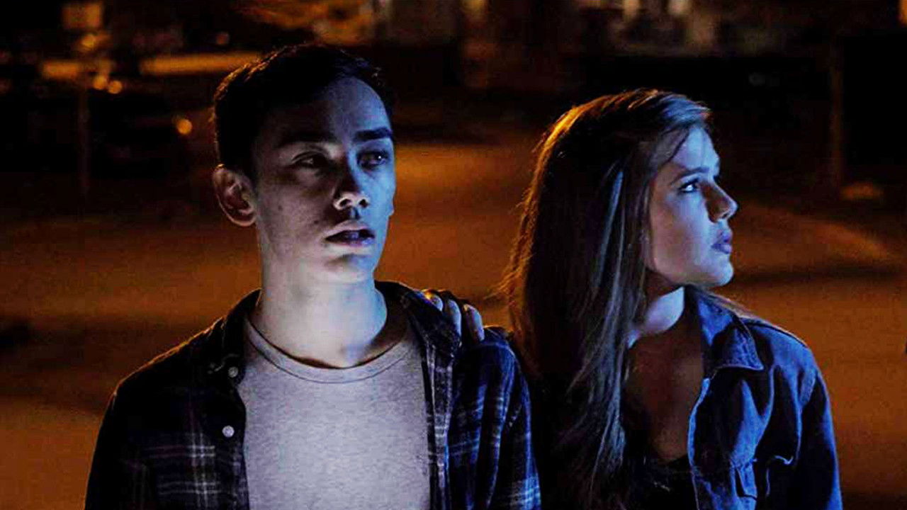 Backdrop for Cliché