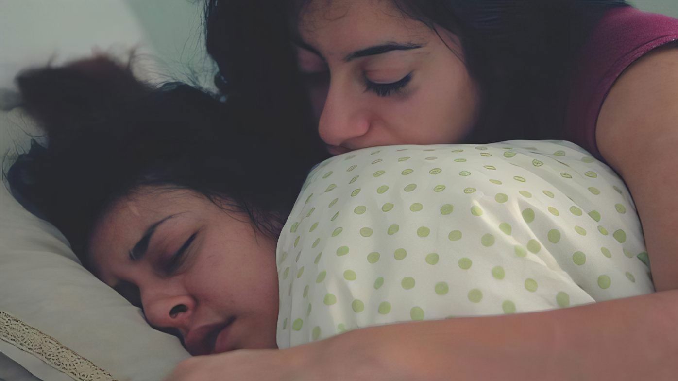 Backdrop for Fragility