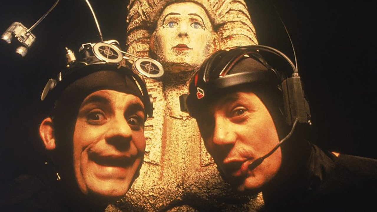 Backdrop for El robobo de la jojoya