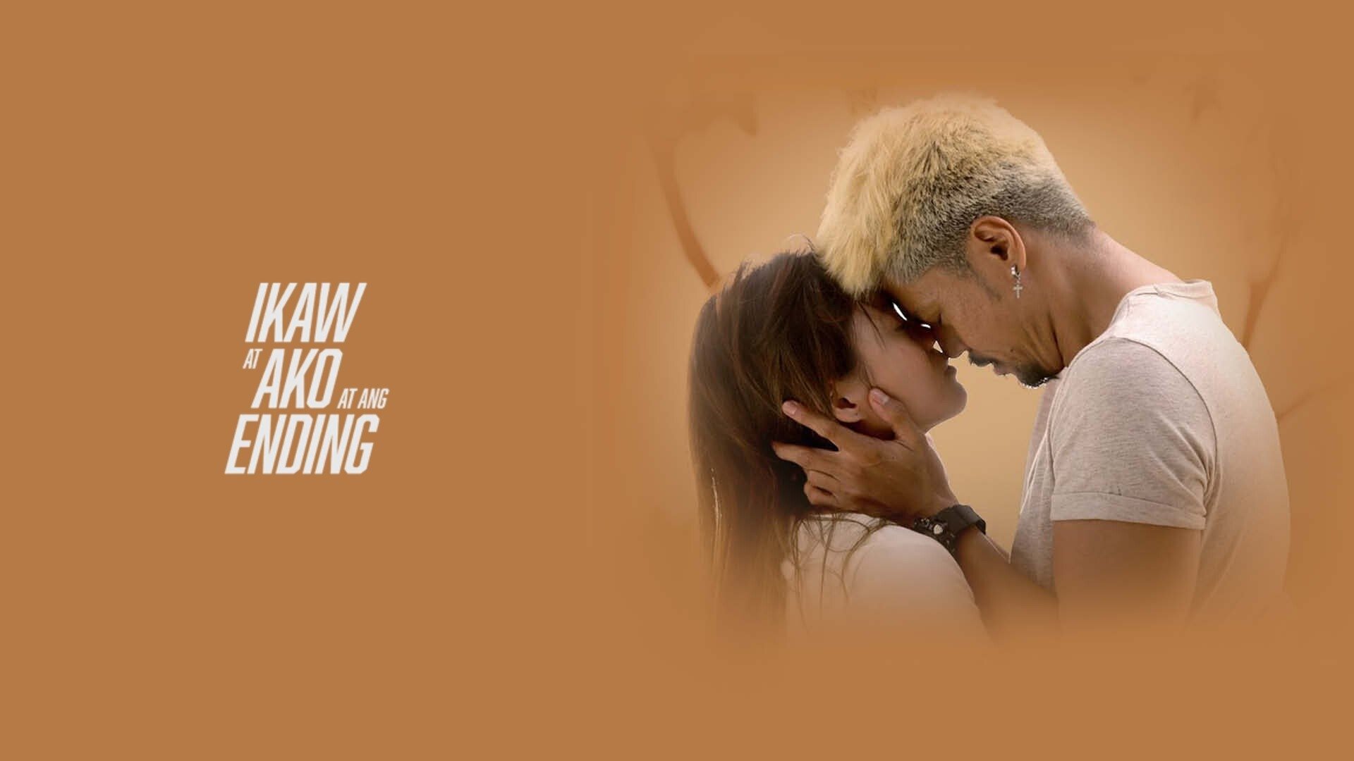 Backdrop for You and Me and the Ending