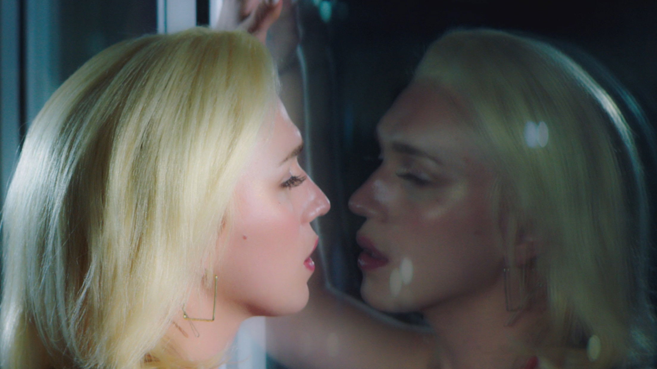 Backdrop for Kerosene!