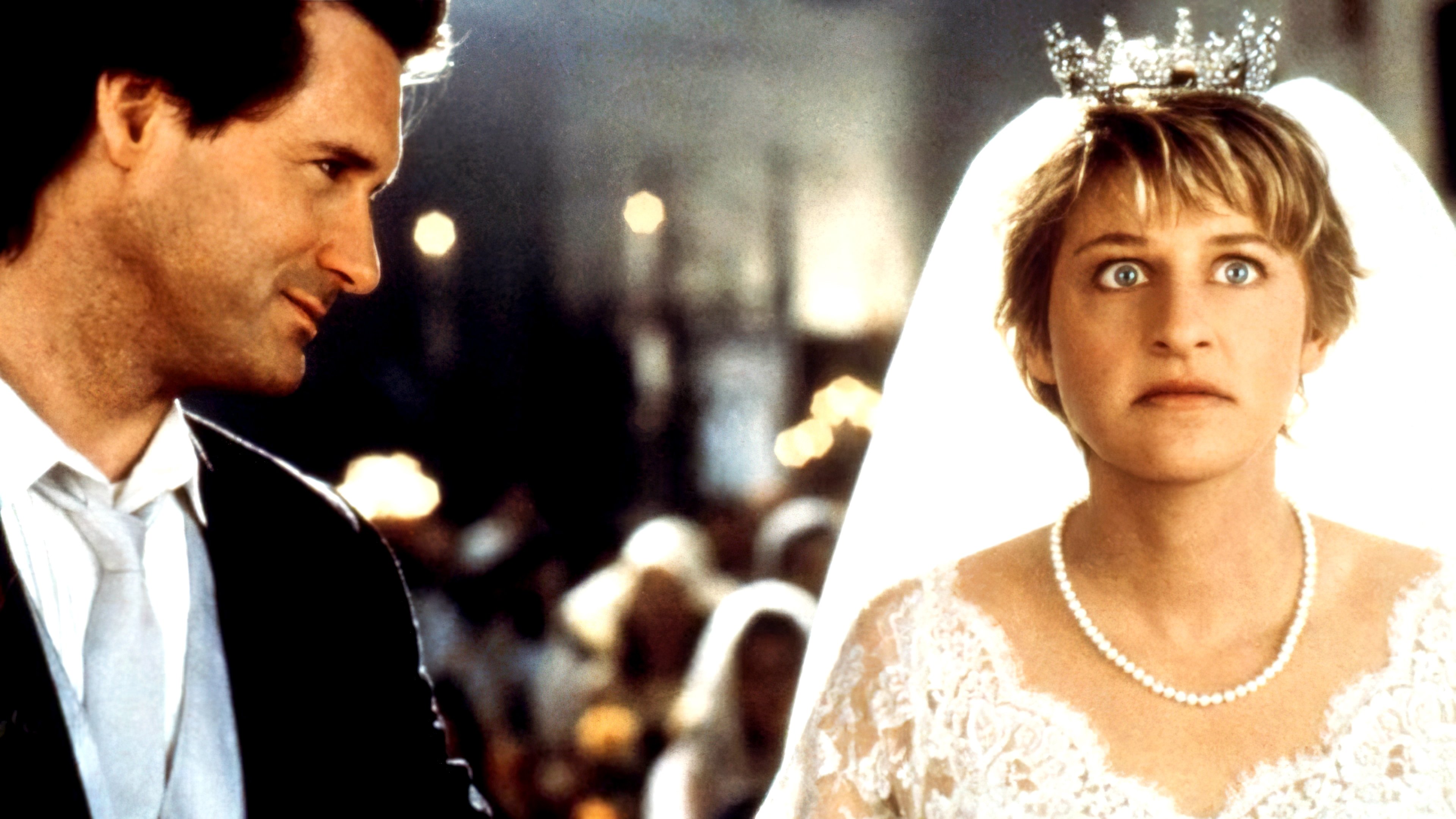 Backdrop for Mr. Wrong